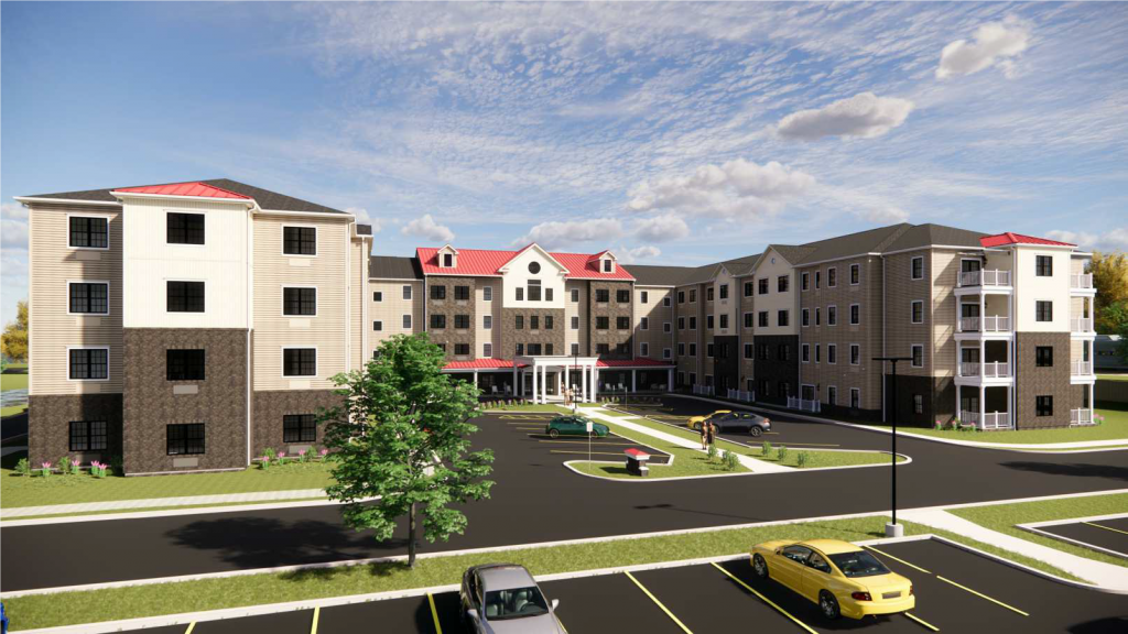 Arbour Square V Huntingdon Valley Capital Solutions